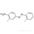 O-AMINOAZOTOLUENE CAS 97-56-3